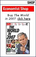 Buy The World in 2007