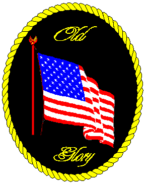 Our Flag:  Old Glory