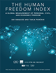 Economic Freedom of the World 2014